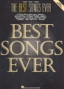 The best Songs ever (6th edition): 72 all-time hits Songbook piano/vocal/guitar
