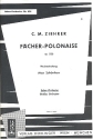 Fcher-Polonaise op.525: fr Salonorchester