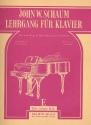 Lehrgang fr Klavier Band E  