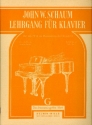 Lehrgang fr Klavier Band G