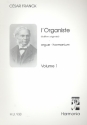 L'organiste vol.1  