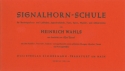 Schule fr Signalhorn