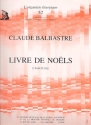 Livre de Noels vol.2 pour orgue