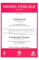 Chianti-Lied  und  Leuchtendes Florenz: für Salonorchester
