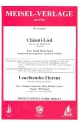 Chianti-Lied  und  Leuchtendes Florenz: fr Salonorchester