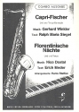 Capri-Fischer und Florentinische Nchte fr Salonorchester