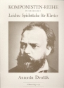 Leichte Spielstcke fr Klavier