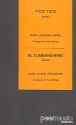 Tico Tico  und   El cumbanchero: für Salonorchester