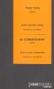 Tico Tico  und   El cumbanchero: fr Salonorchester