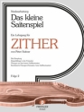 Das kleine Saitenspiel Band 2 Lehrgang fr Zither