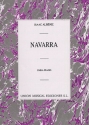 Navarra op. post. para piano