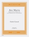 Ave Maria fr Harmonium mit Text