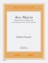 Ave Maria fr Harmonium mit Text