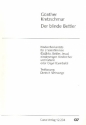 Der blinde Bettler fr Sopran, Kinderchor und Gitarre (Cembalo, Orgel) Partitur (dt)
