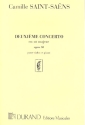 Concerto ut majeur no.2 op.58 pour violon et piano