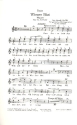 Wiener Blut  op.354 fr gem chor und Klavier Tenor