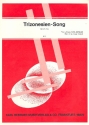 Trizonesien-Song fr Gesang und Klavier Einzelausgabe