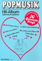 Popmusik Hit-Album Super 20: Romantic Songs