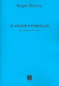 Le voleur d'tincelles pour piano 6 mains