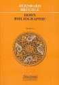 Horn-Bibliographie Band 1