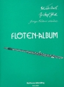 Flten-Album fr Flte und Klavier