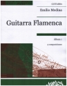 Album no. 1 complemento del metodo para guitarra flamenca