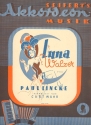 Luna-Walzer fr Akkordeon