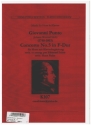 Konzert F-Dur Nr.5 fr Horn und Orchester Horn und Klavier