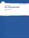 Rosenkavalier-Walzer fr Violine und Klavier