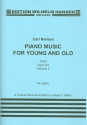 Piano Music for Young and Old op.53 vol.2 for piano