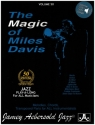 The Magic of Miles Davis (+Online Audio) Playalong for all instruments