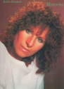 Barbra Streisand: Memories Songbook