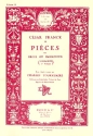 L'organiste vol.2  Pices pour orgue (harmonium)