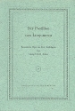 Der Postillon von Lonjumeau Libretto (dt)