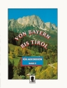 Von Bayern bis Tirol Band 2 fr Akkordeon