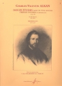 12 tudes op.39 vol.1 (nos.1-7) pour piano 12 tudes dans les tons mineurs