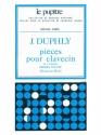 Pieces pour clavecin Livres 1-2 Le Pupitre 1,1