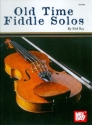 Old Time Fiddle Solos