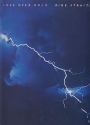LOVE OVER GOLD: (SONGBOOK) DIRE STRAITS, GRUPPE