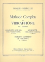 Mthode complte de vibraphone vol.2