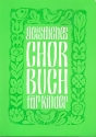 Geistliches Chorbuch fr Kinder Band 2 