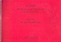 Einfhrung in die Chor-Schule von Zoltan Kodaly Band 2 Schlerheft, 100 Grundbungen