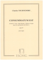 7 CHORALS POEMES POUR LES 7 PAROLES DU CHRIST OP.67,7 POUR ORGUE