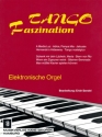 Tango Faszination: fr elektronische Orgel