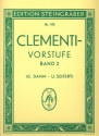 Vorstufe Band 2 11 sehr leichte Sonatinen und Rondino la Rose fr Klavier