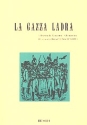La gazza ladra Libretto (it) Gheradini, G., Text