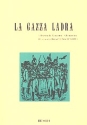 La gazza ladra  Gheradini, G., Text Libretto (it)