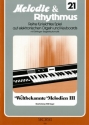 Weltbekannte Melodien 3: fr E-Orgel/Keyboard