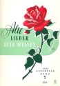 Alte Lieder alte Weisen Band 2 fr Akkordeon