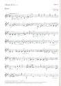 Messe A-Dur op.12 fr Soli, Chor, Orchester und Orgel ad lib. Violine 2